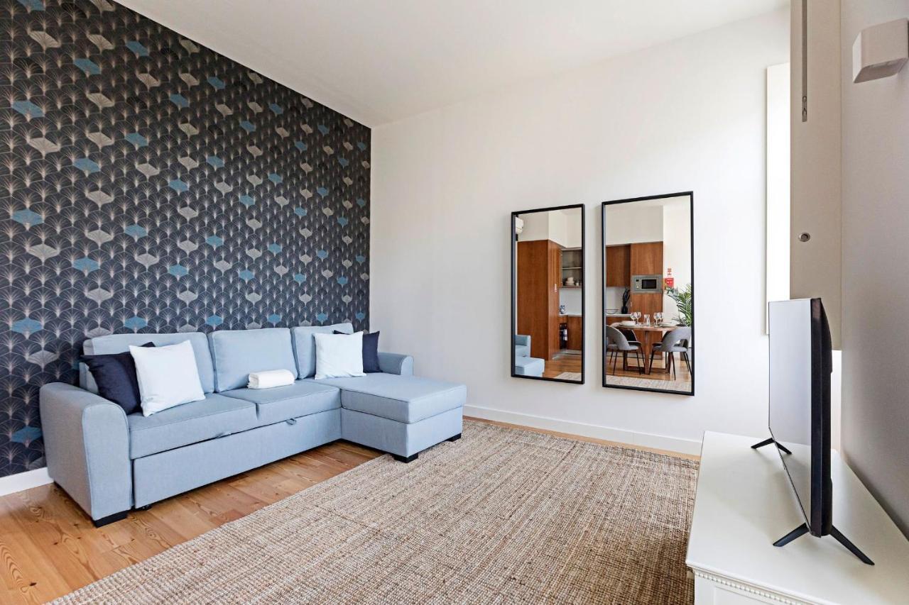 Monte Dos Judeus 26 By Lovelystay Porto Exterior foto