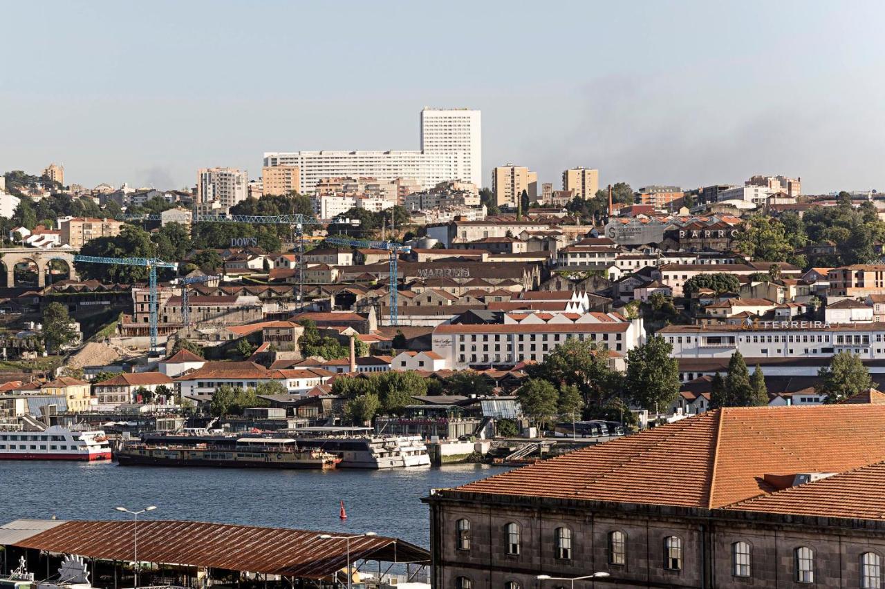 Monte Dos Judeus 26 By Lovelystay Porto Exterior foto